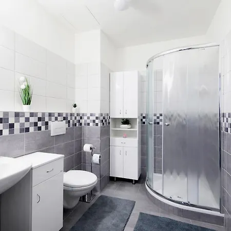 Mountain Apartments Klinovec Hexagon Loučná pod Klínovcem Esterno foto