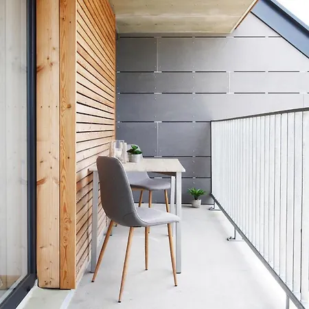 Mountain Apartments Klinovec Hexagon Loučná pod Klínovcem Esterno foto