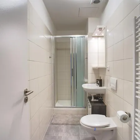 Mountain Apartments Klinovec Hexagon Loučná pod Klínovcem Esterno foto