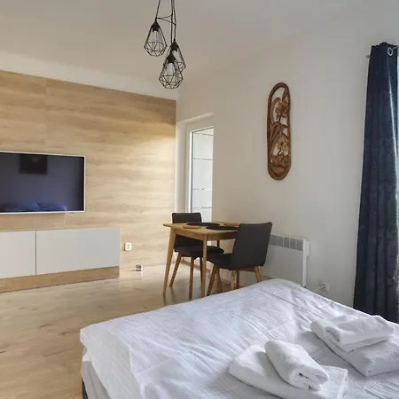 Mountain Apartments Klinovec Hexagon Loučná pod Klínovcem Esterno foto