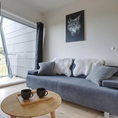 Mountain Apartments Klinovec Hexagon Loučná pod Klínovcem Esterno foto