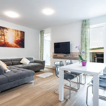 Mountain Apartments Klinovec Hexagon Loučná pod Klínovcem Esterno foto