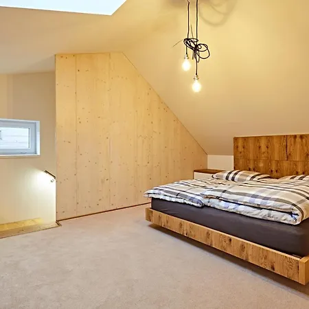 Mountain Apartments Klinovec Hexagon Loučná pod Klínovcem Esterno foto