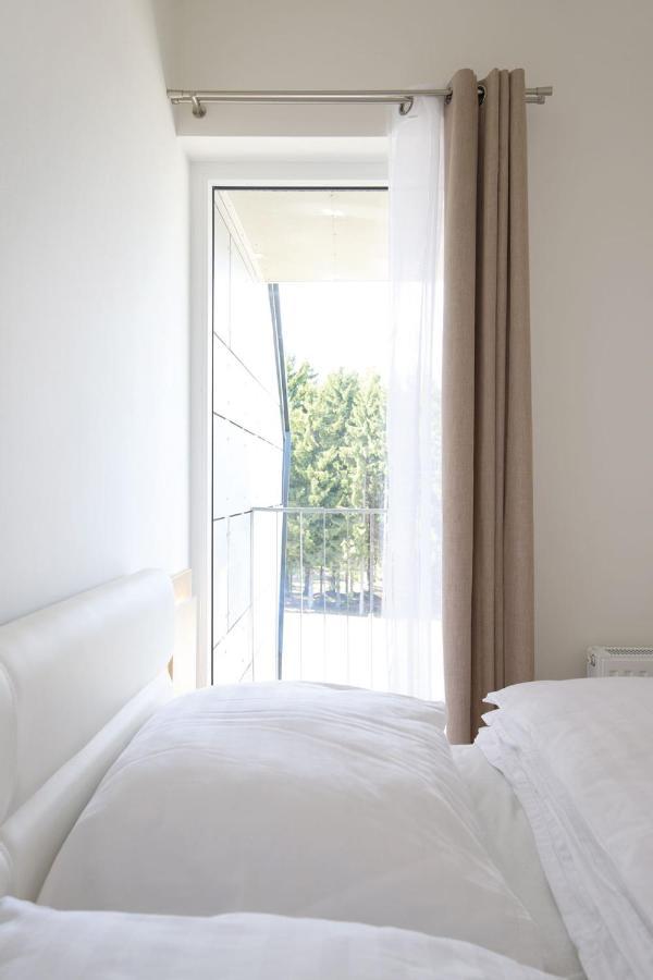 Apartment Mountain Klinovec Hexagon Loucna pod Klinovcem