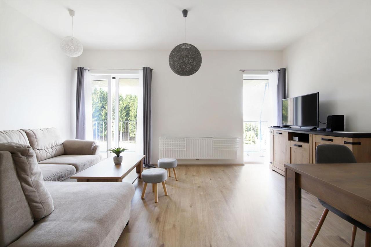 Apartment Mountain Klinovec Hexagon