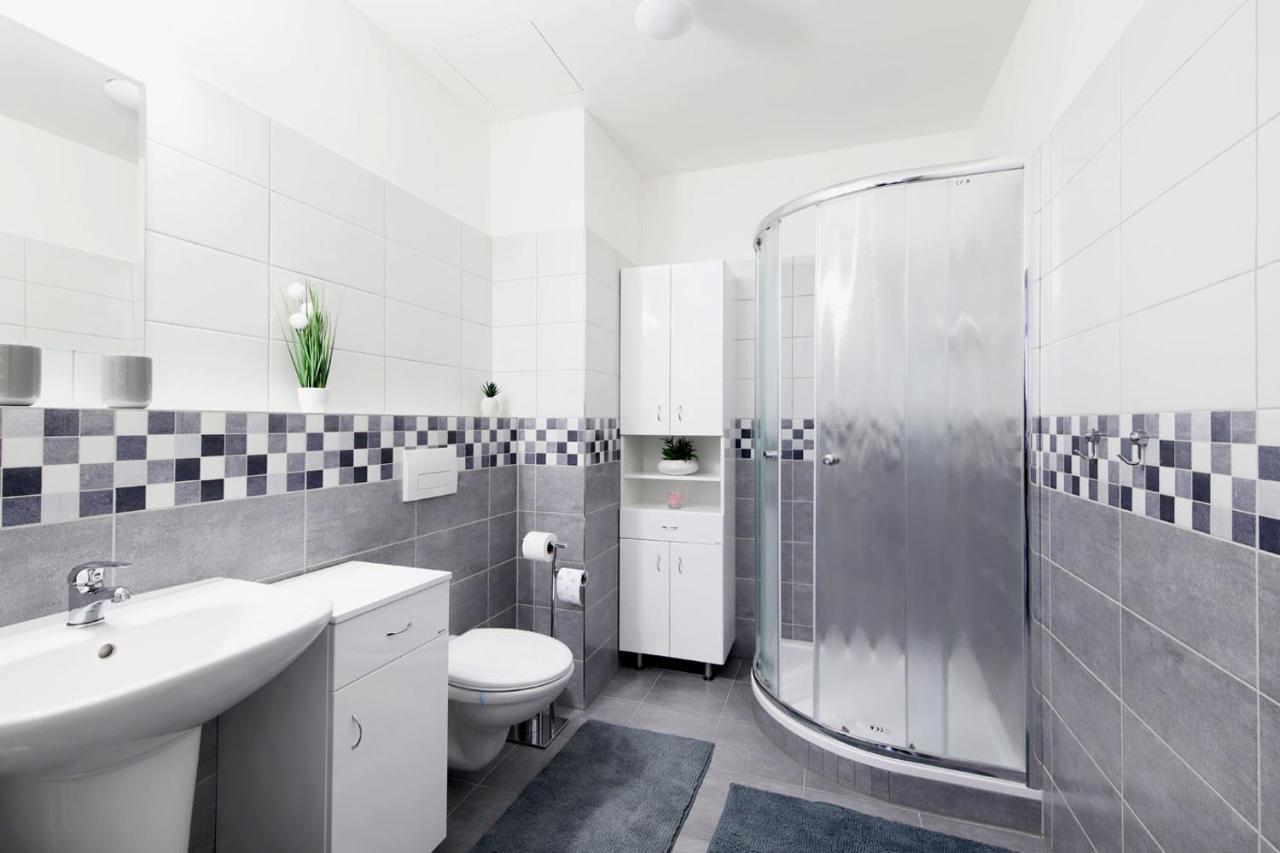 Mountain Klinovec Hexagon Apartment