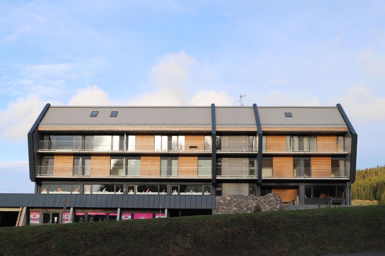 Mountain Klinovec Hexagon Loučná pod Klínovcem
