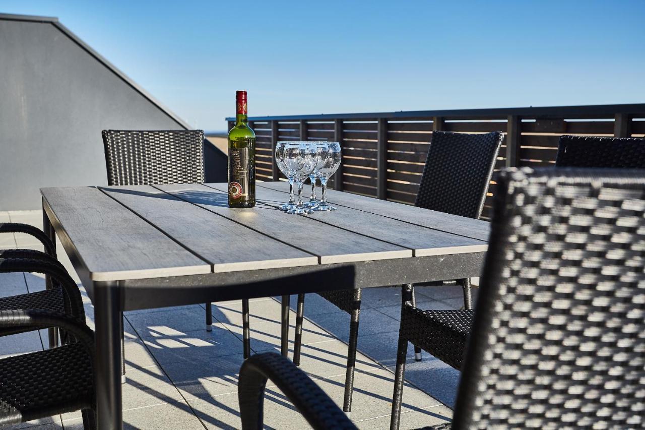 Mountain Klinovec Hexagon Apartment